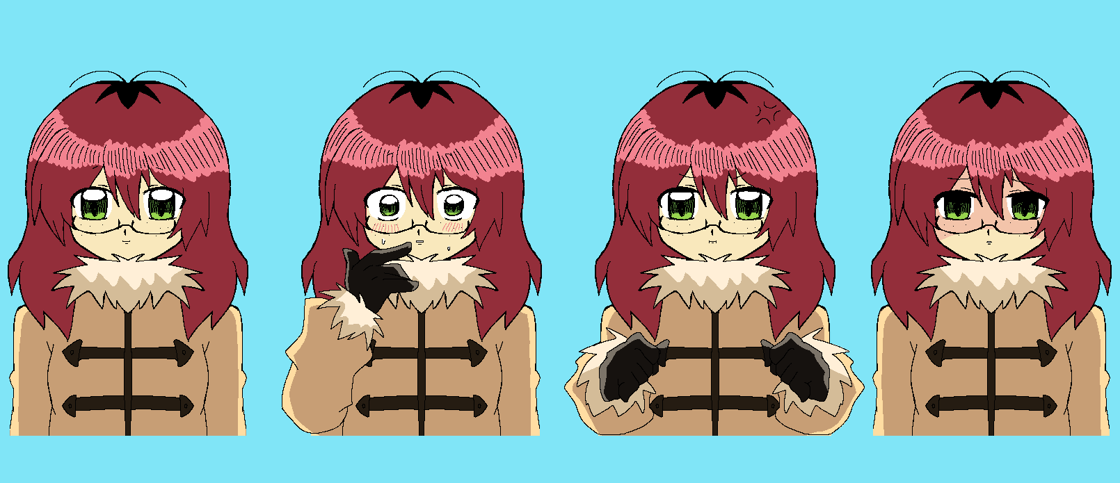 Fuko Art 4